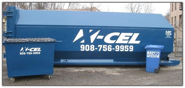 X-CEL Truck Photo